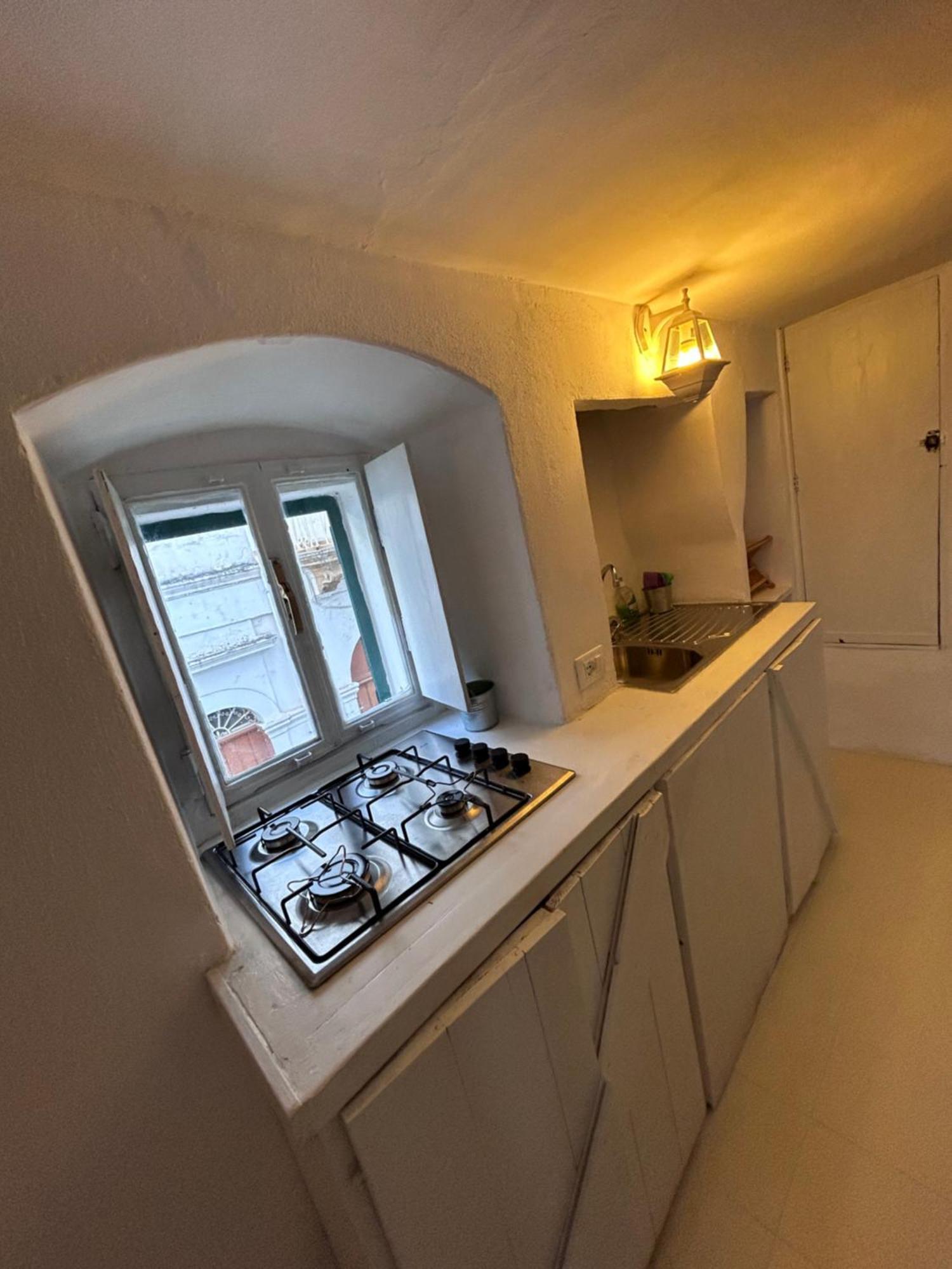 Casa Della Nonna Villa Ostuni Eksteriør bilde