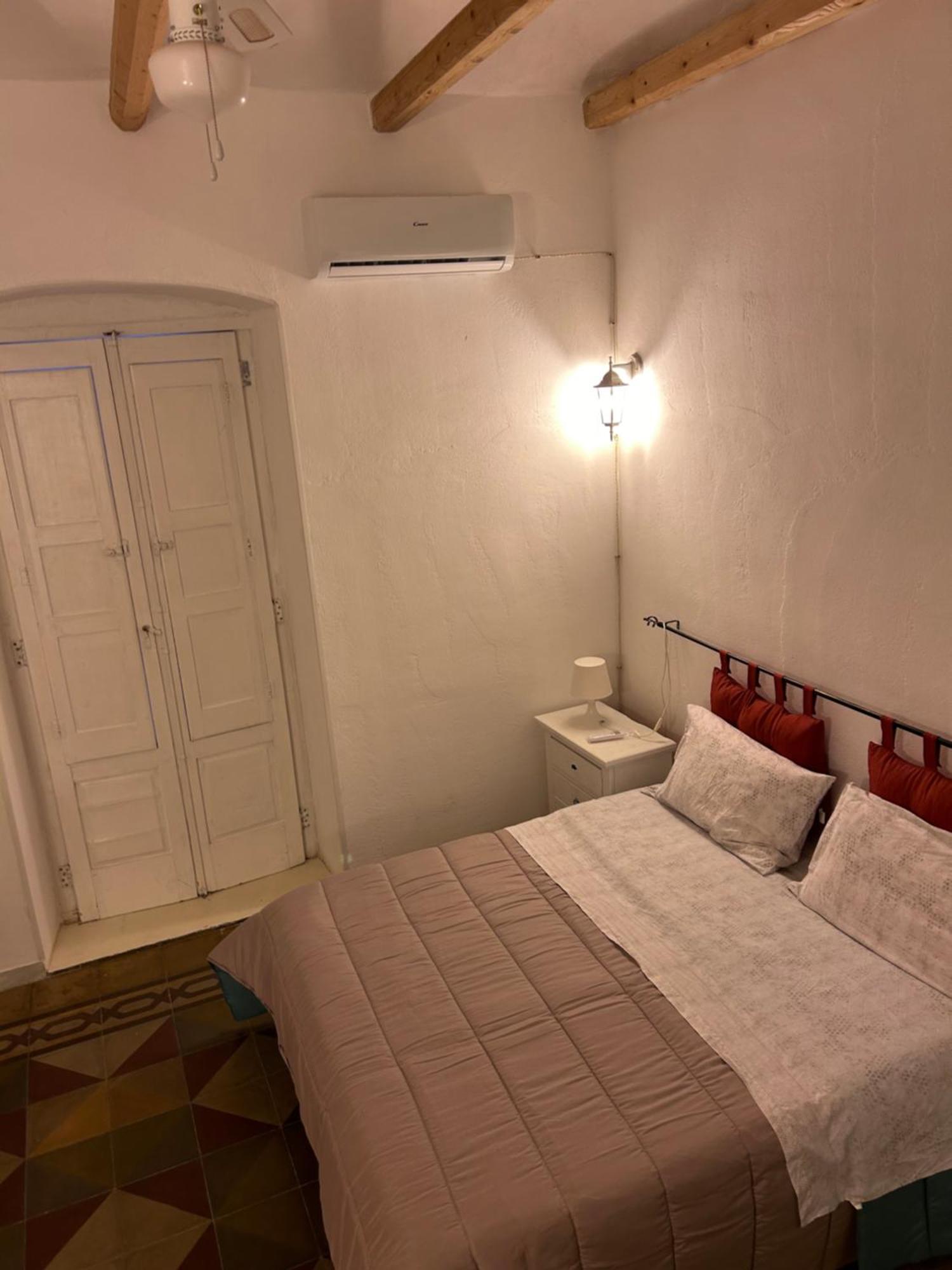 Casa Della Nonna Villa Ostuni Eksteriør bilde
