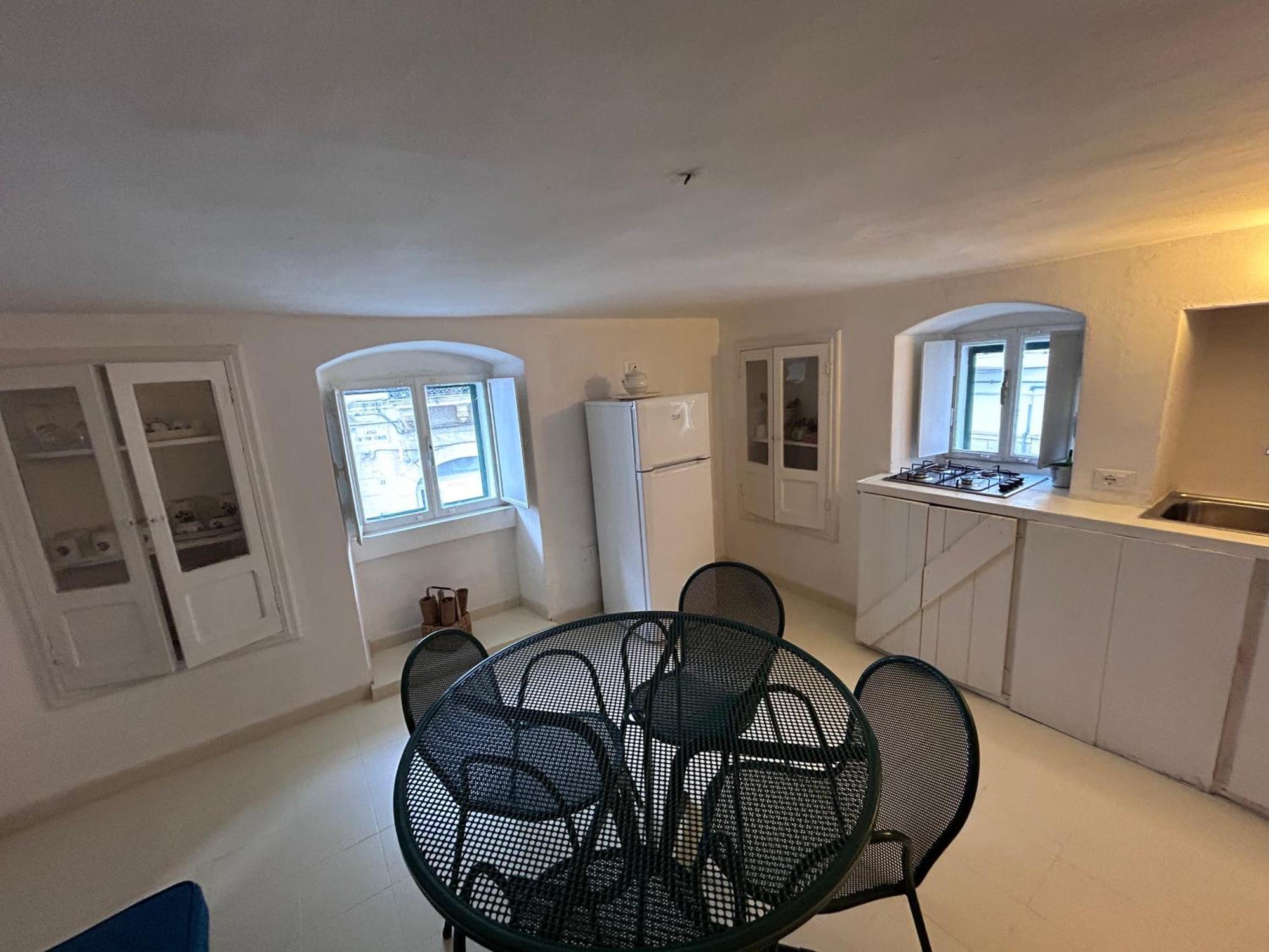 Casa Della Nonna Villa Ostuni Eksteriør bilde