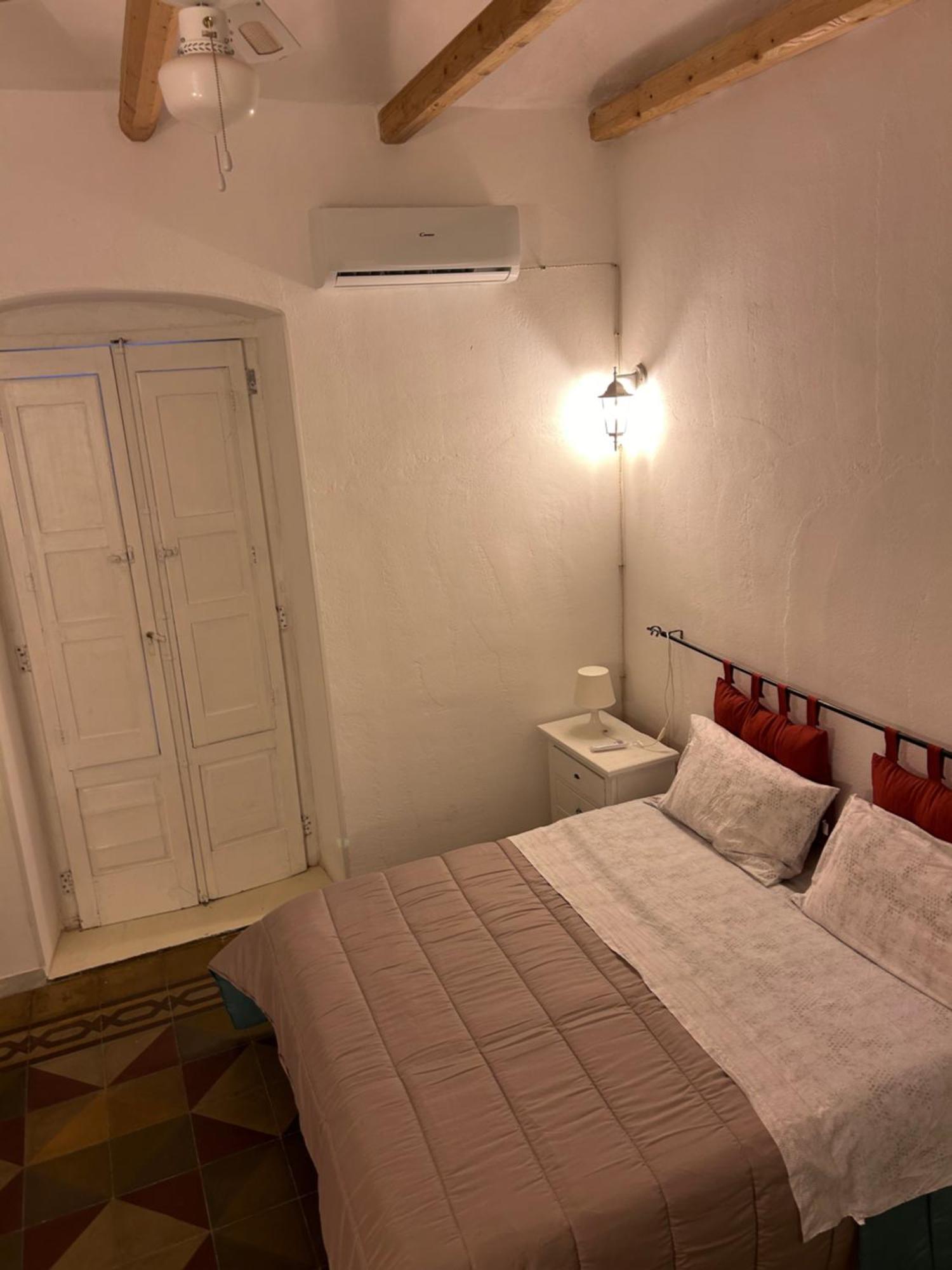 Casa Della Nonna Villa Ostuni Eksteriør bilde