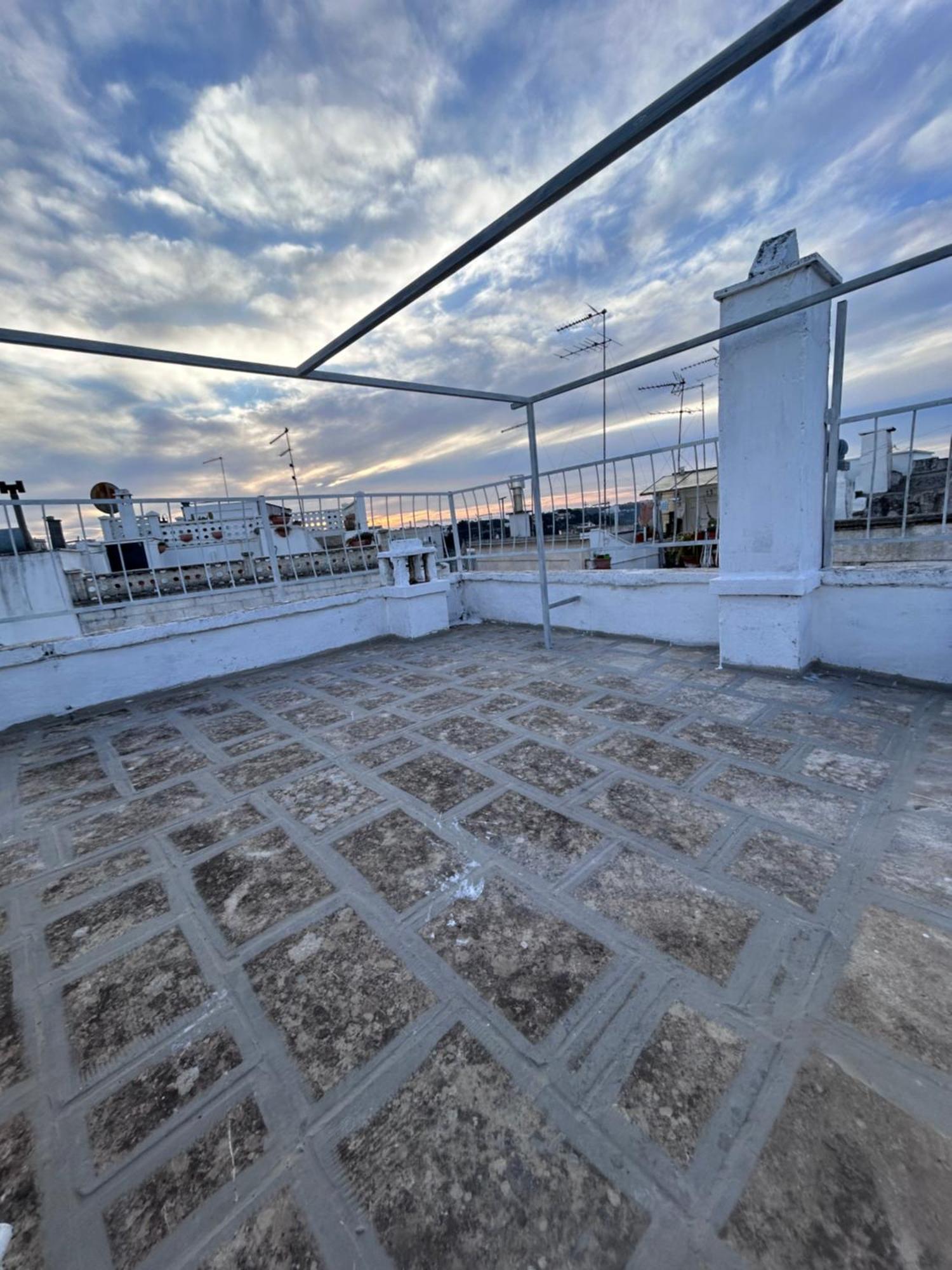 Casa Della Nonna Villa Ostuni Eksteriør bilde