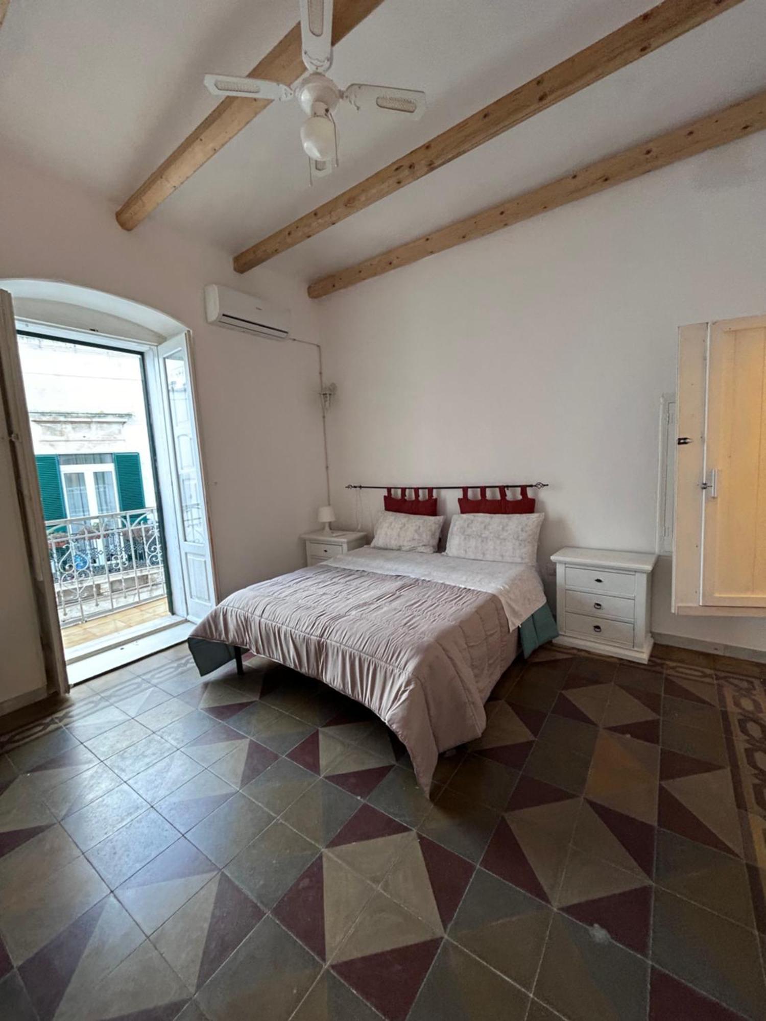 Casa Della Nonna Villa Ostuni Eksteriør bilde