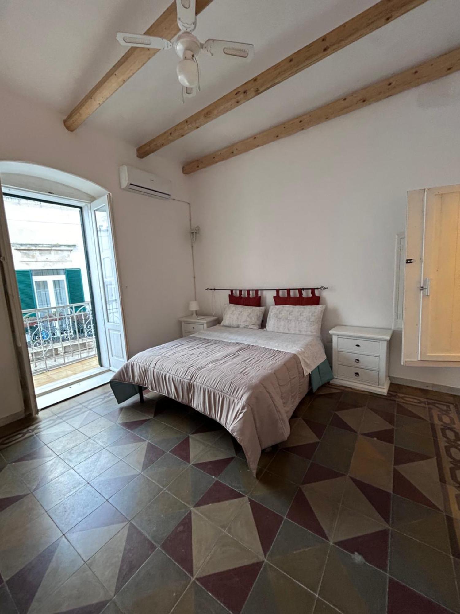 Casa Della Nonna Villa Ostuni Eksteriør bilde