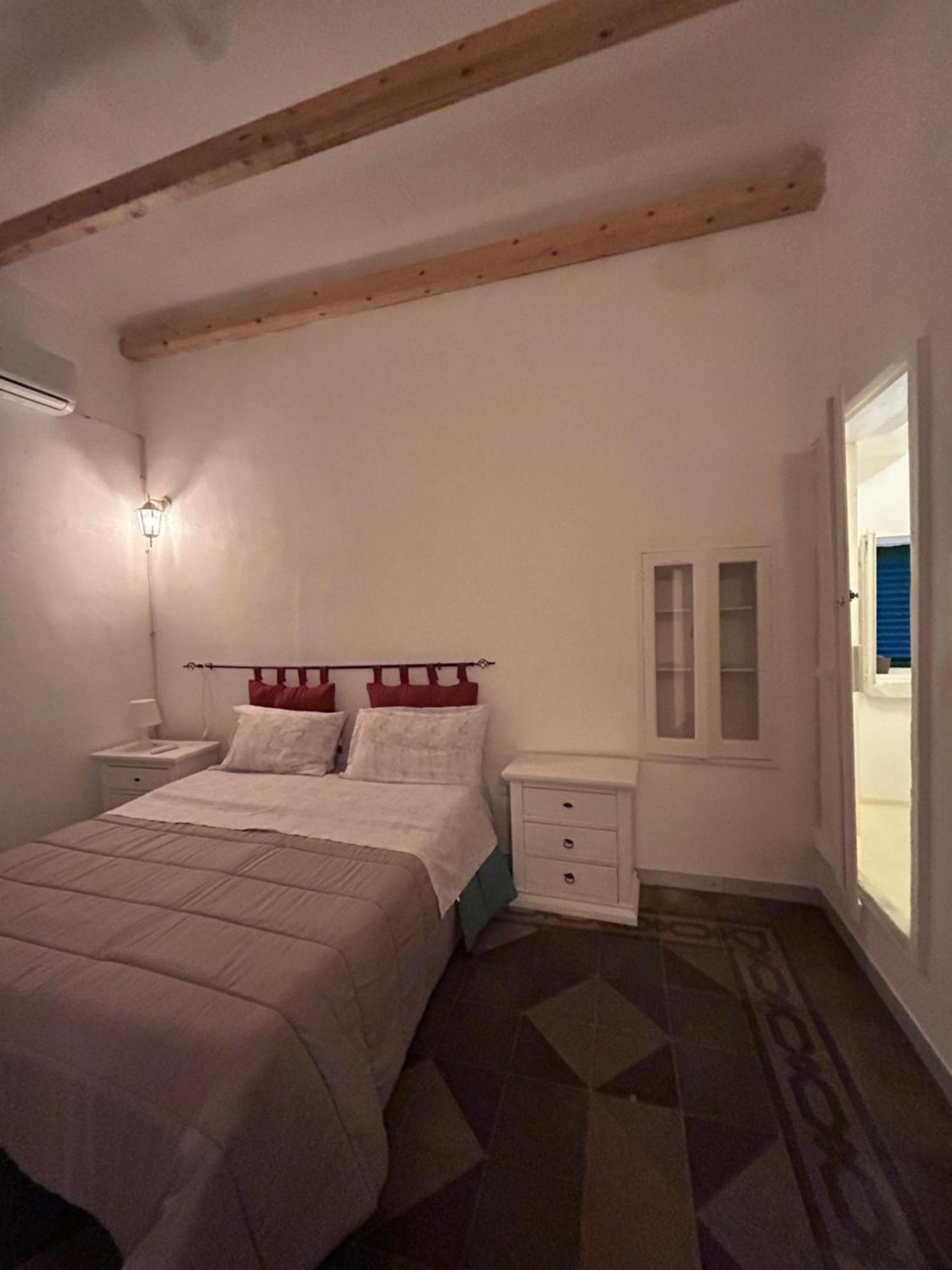 Casa Della Nonna Villa Ostuni Eksteriør bilde