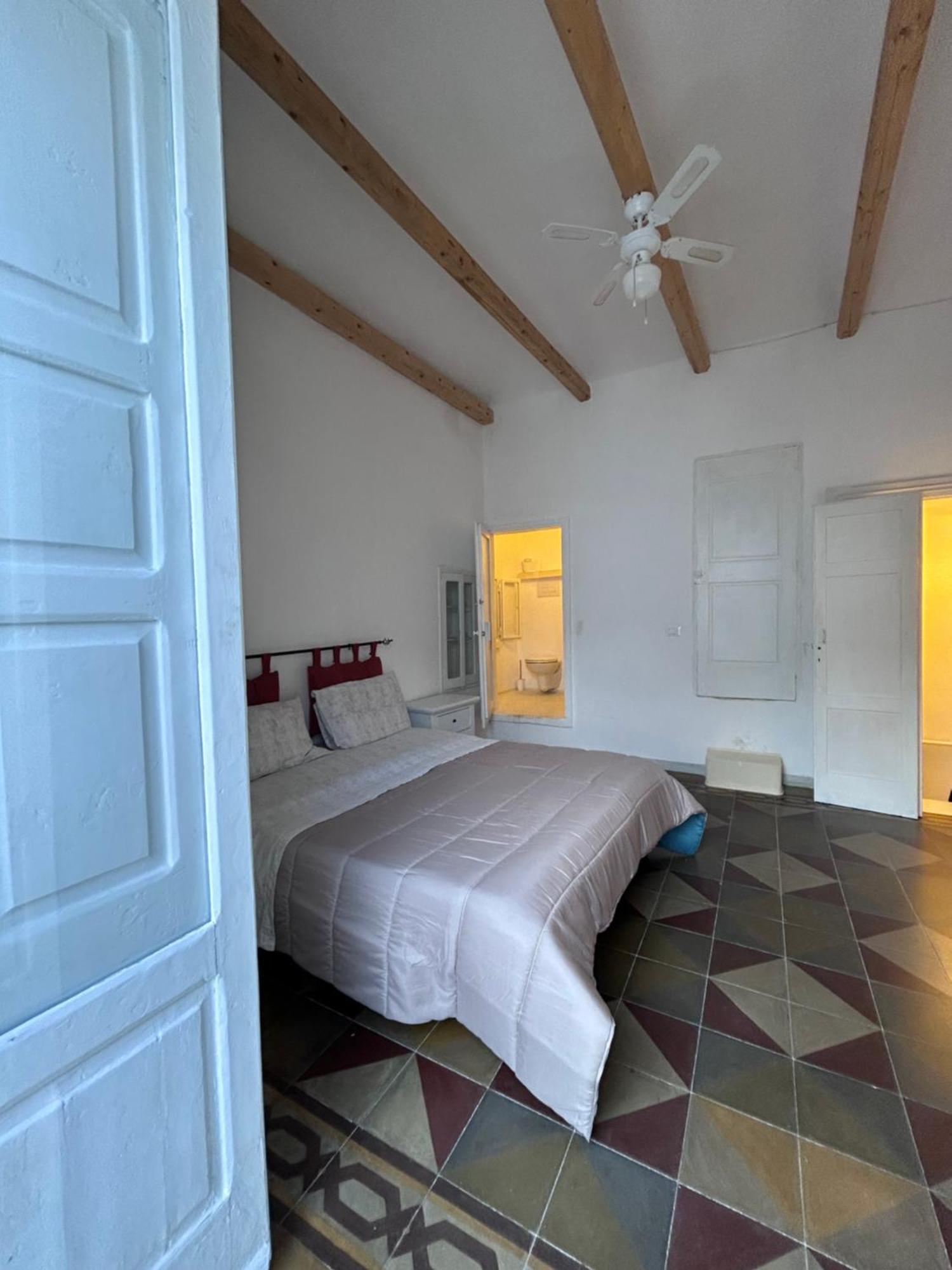 Casa Della Nonna Villa Ostuni Eksteriør bilde