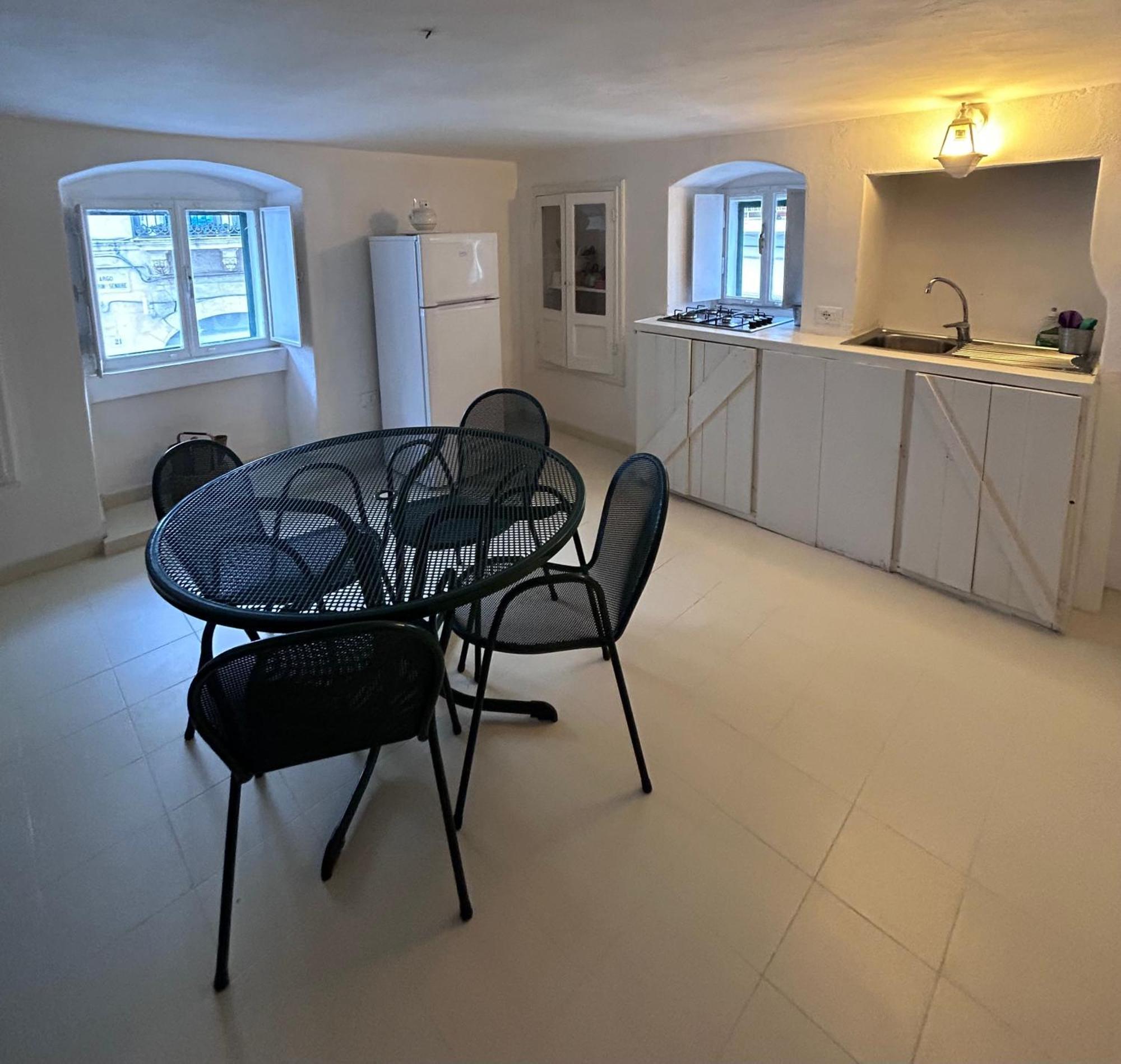 Casa Della Nonna Villa Ostuni Eksteriør bilde